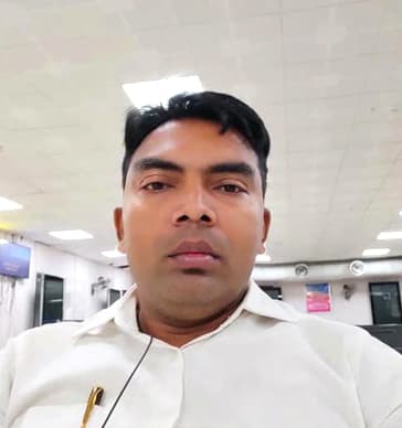 Prabhat Rajkumar