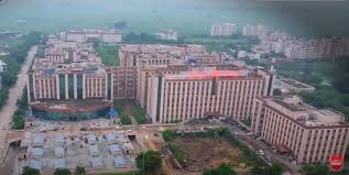 Royal Green City
