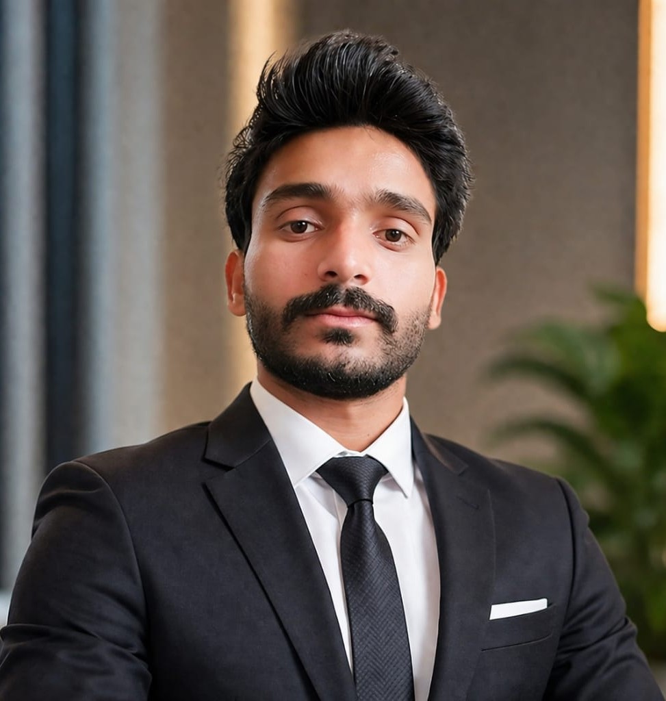 Abhishek Kumar