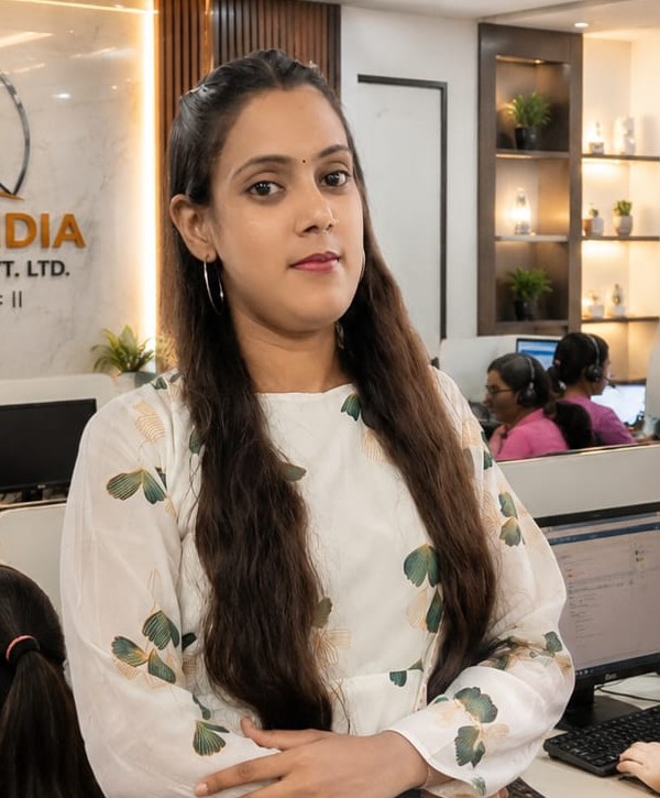Sapna Kumari