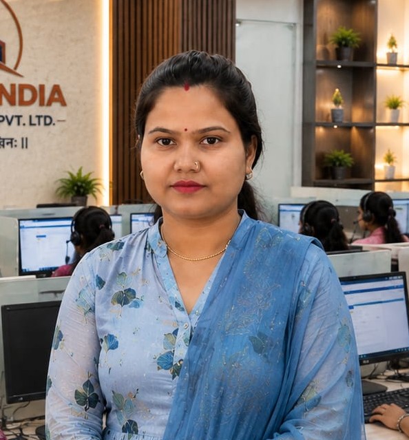 Sweta kumari