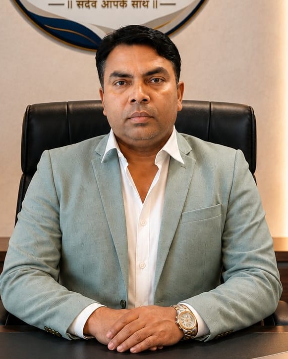 Prabhat Rajkumar