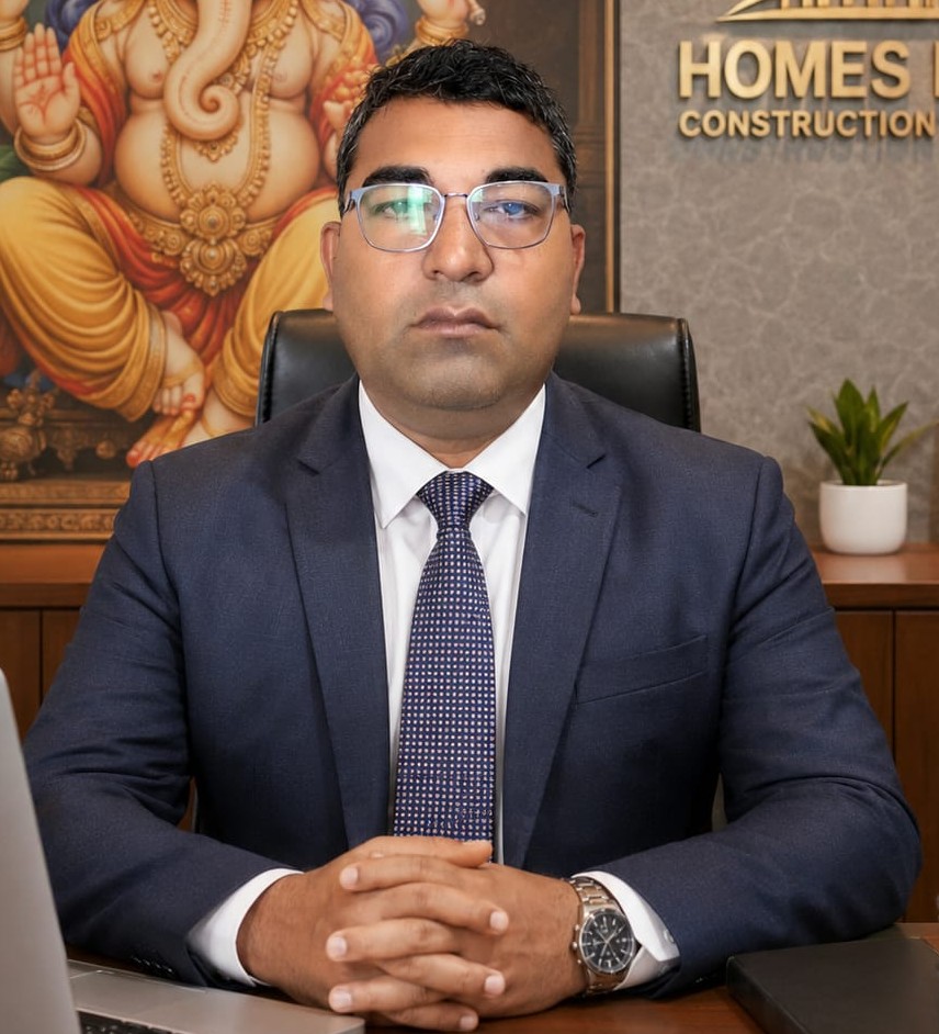 Prabhakar Kumar